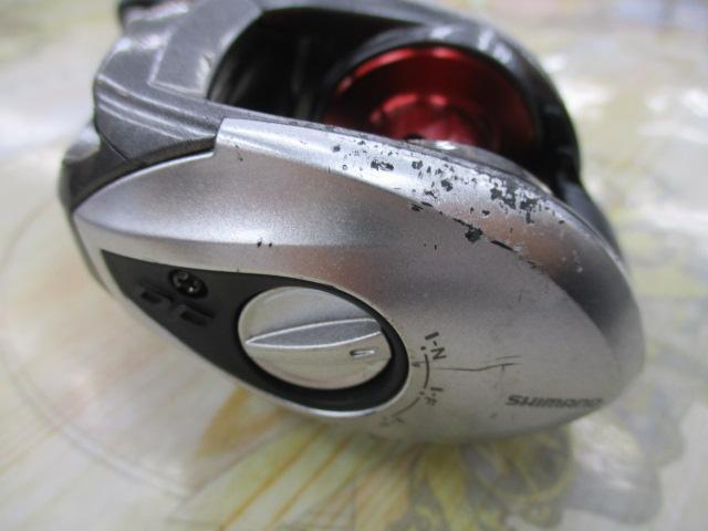 スコーピオンDC RH