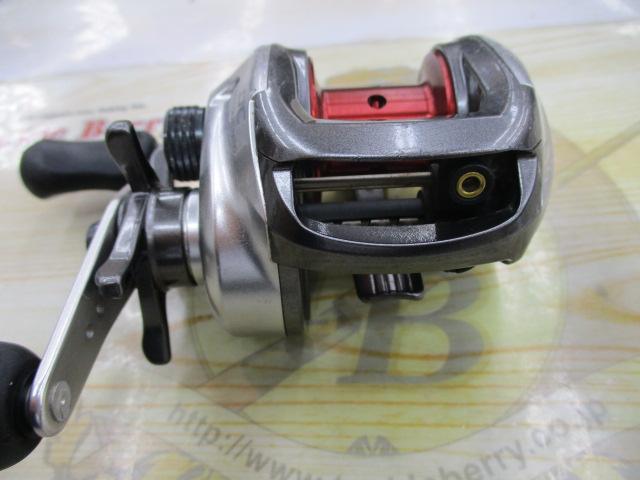 スコーピオンDC RH