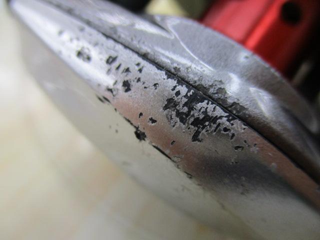 スコーピオンDC RH