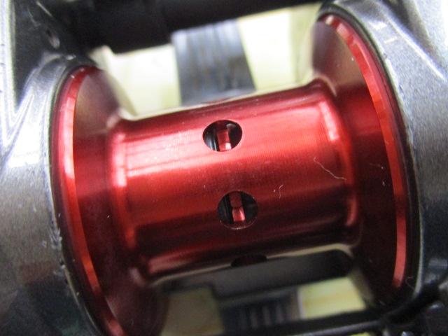 スコーピオンDC RH