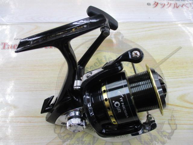 ルネッサ デアイアル 2500