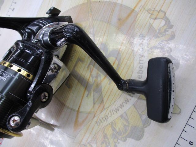 ルネッサ デアイアル 2500