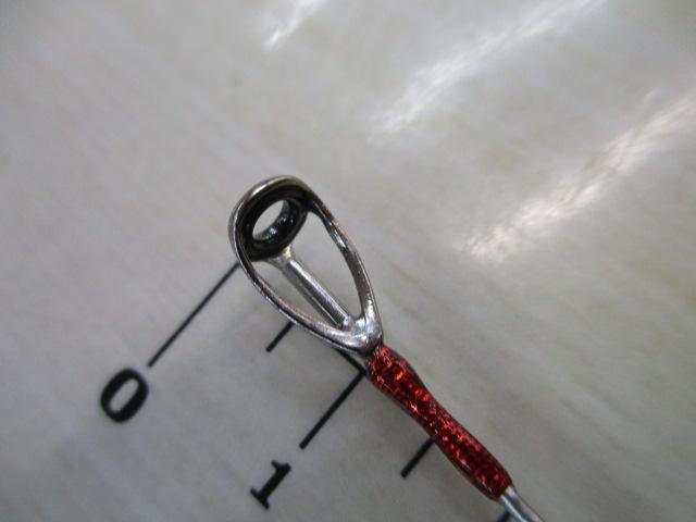 リアランサーXキス KUWASE 170