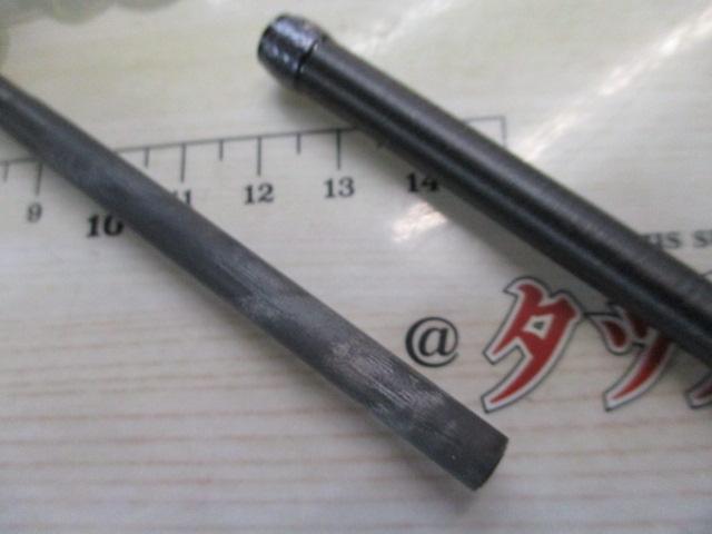 リアランサーXキス KUWASE 170