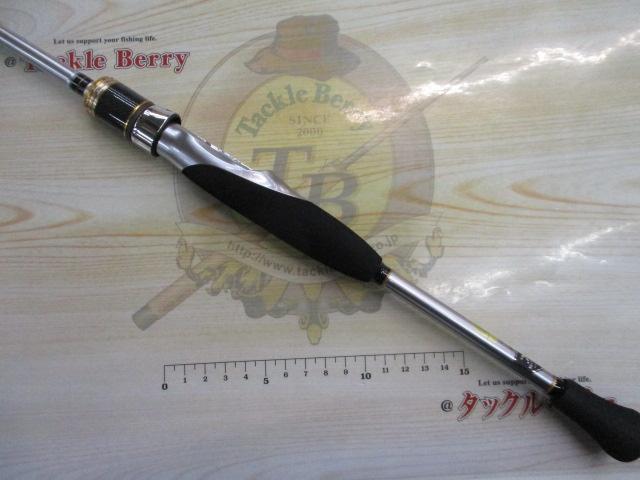 リアランサーXキス KUWASE 170