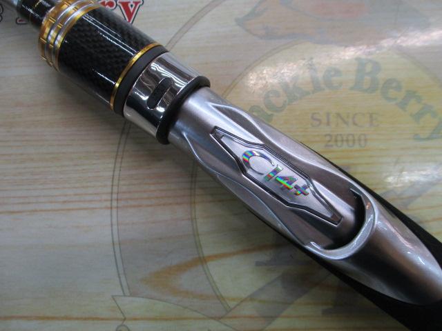 リアランサーXキス KUWASE 170