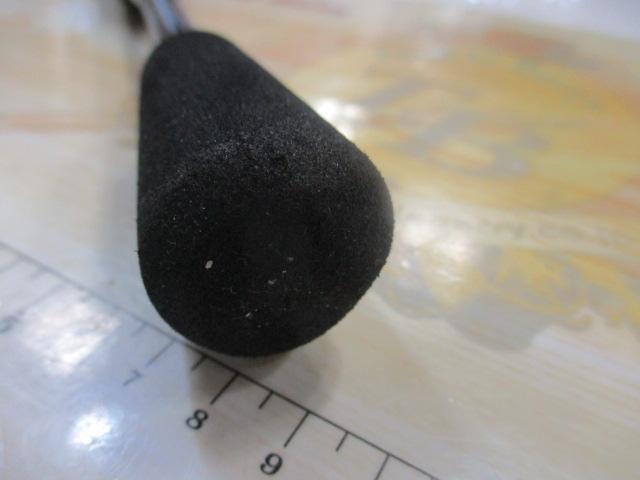 アジングX 59UL-S