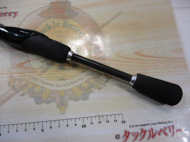 アジングX 59UL-S