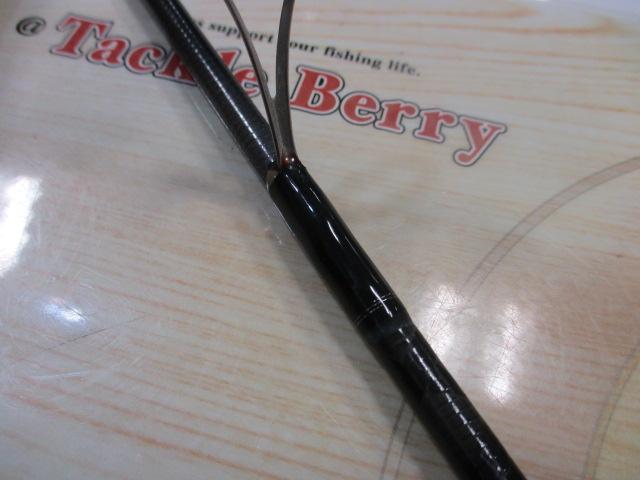 アジングX 59UL-S