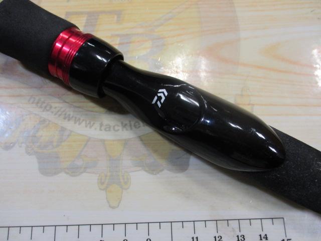 アジングX 59UL-S