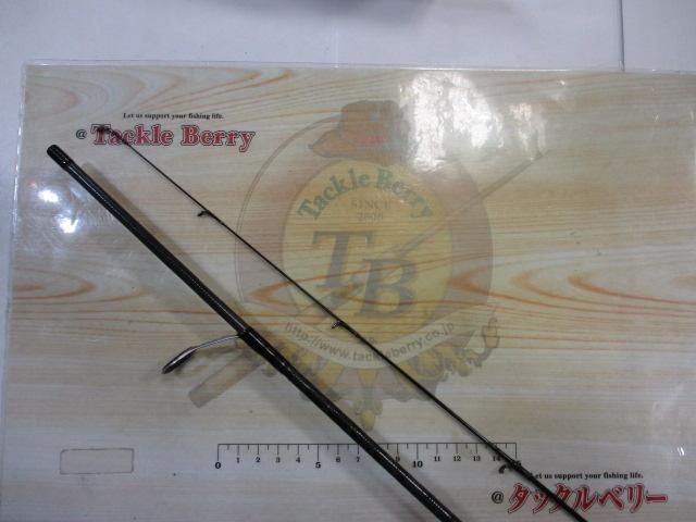 アジングX 59UL-S