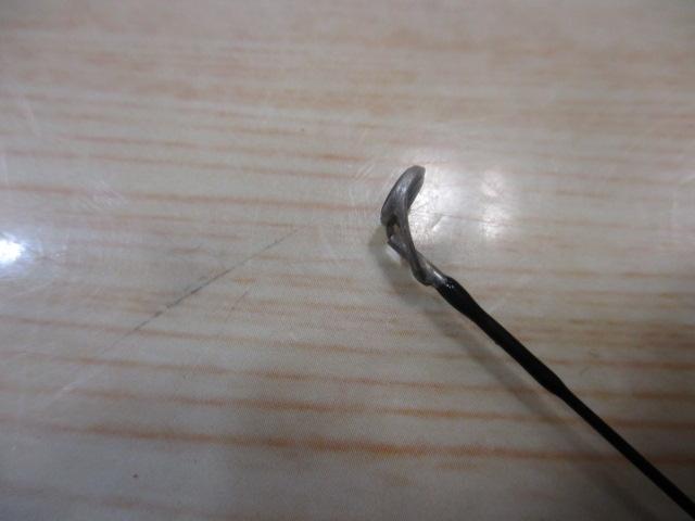 アジングX 59UL-S