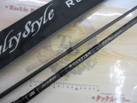 ソルティースタイルロックフィッシュ STRS-902H-KR