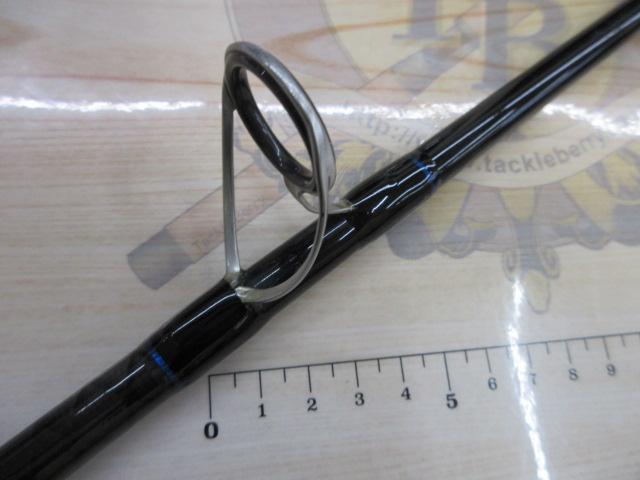 クレイジーライトショアジグ S962M