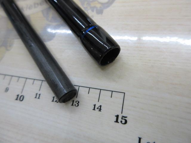 クレイジーライトショアジグ S962M