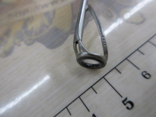 クレイジーライトショアジグ S962M