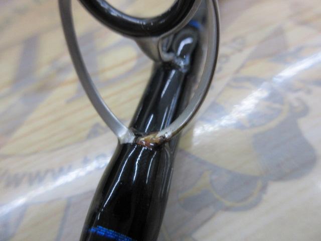 クレイジーライトショアジグ S962M