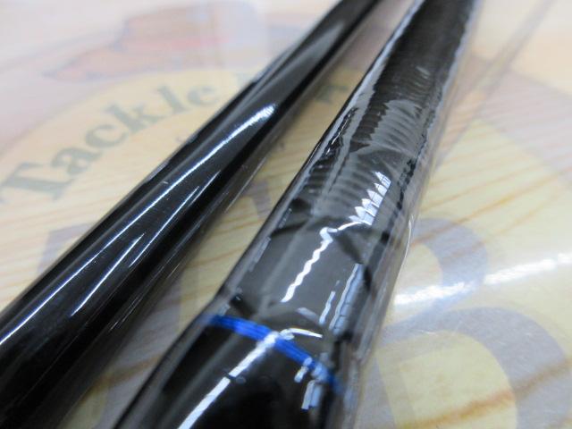 クレイジーライトショアジグ S962M