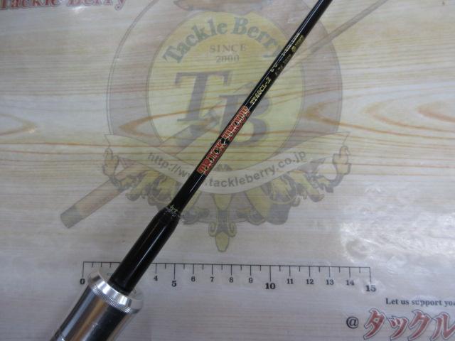 トリックトラウト TT60CL-2