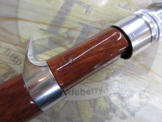 トリックトラウト TT60CL-2