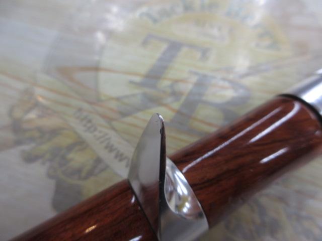 トリックトラウト TT60CL-2