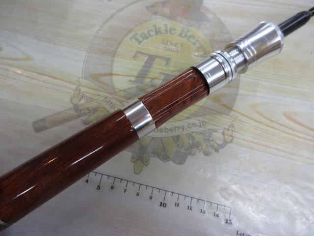 トリックトラウト TT60CL-2