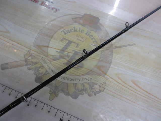 トリックトラウト TT60CL-2