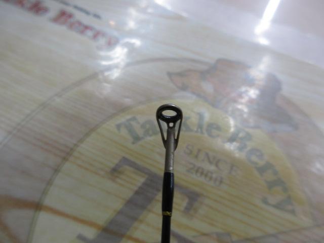 トリックトラウト TT60CL-2