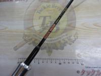 トリックトラウト TT60CL-2