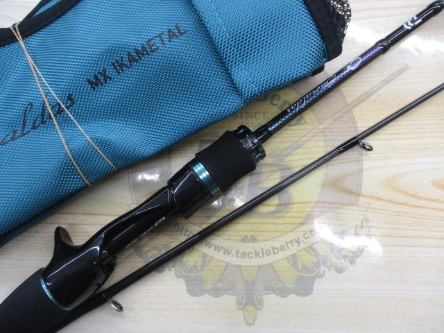 エメラルダスMX IM K60MLB-S・W