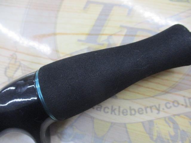 エメラルダスMX IM K60MLB-S・W