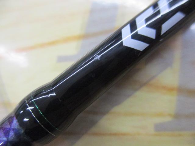 エメラルダスMX IM K60MLB-S・W