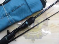 エメラルダスMX IM K60MLB-S・W