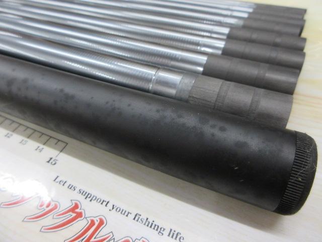 リバティクラブ万能小継 硬調62Q