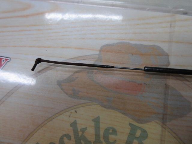 リバティクラブ万能小継 硬調62Q