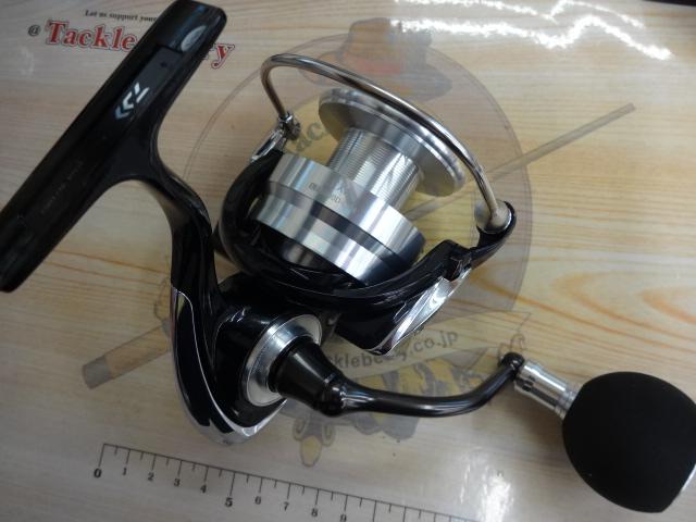 19レグザ LT5000D-CXH