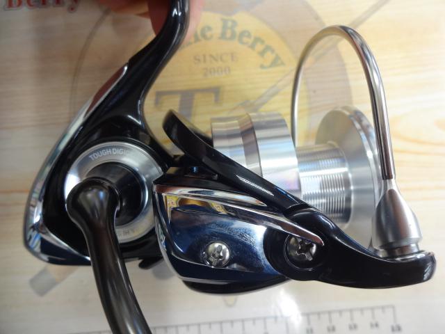 19レグザ LT5000D-CXH