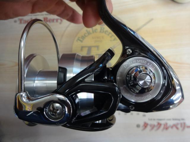 19レグザ LT5000D-CXH