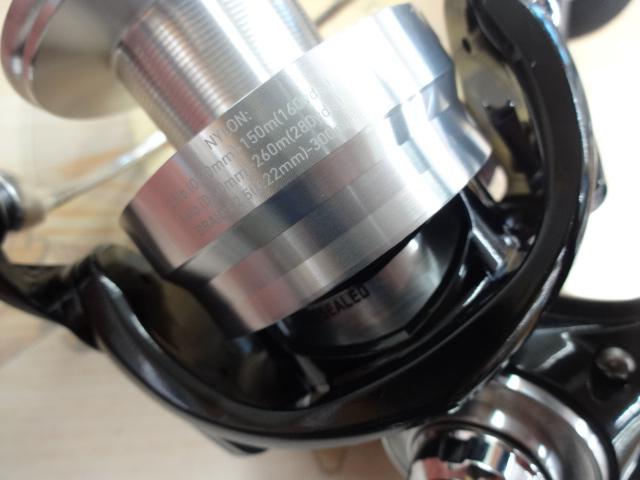 19レグザ LT5000D-CXH