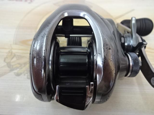 15メタニウムDC (RH) 後期モデル