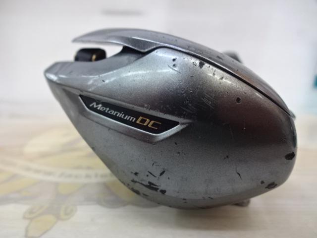 15メタニウムDC (RH) 後期モデル