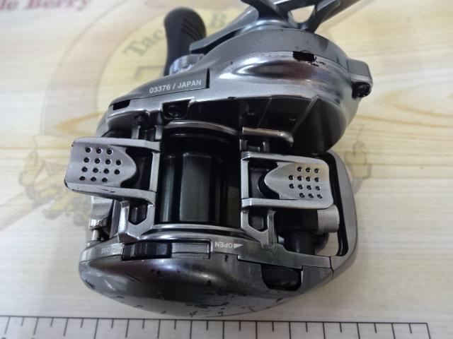 15メタニウムDC (RH) 後期モデル