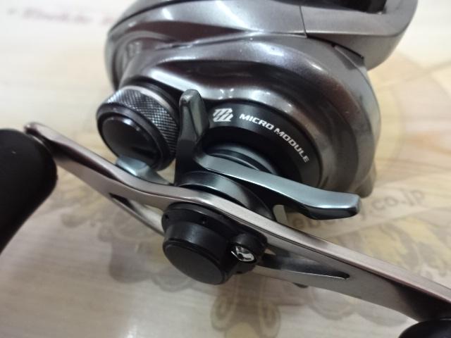 15メタニウムDC (RH) 後期モデル