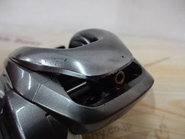 15メタニウムDC (RH) 後期モデル