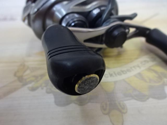 15メタニウムDC (RH) 後期モデル