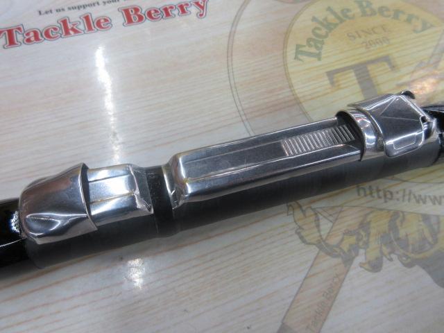 ブラックサーフ15-300