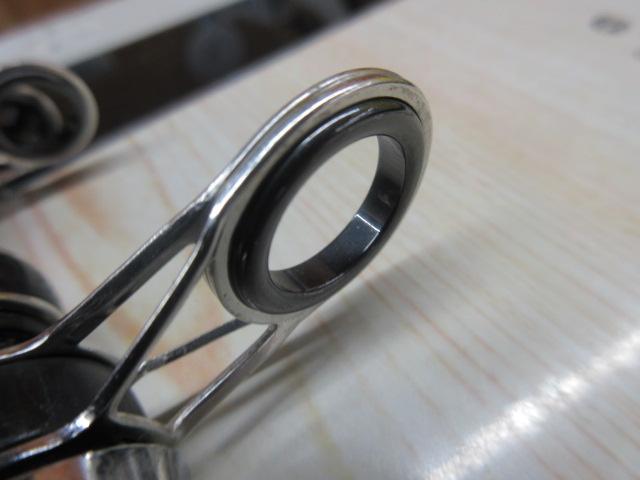 ブラックサーフ15-300