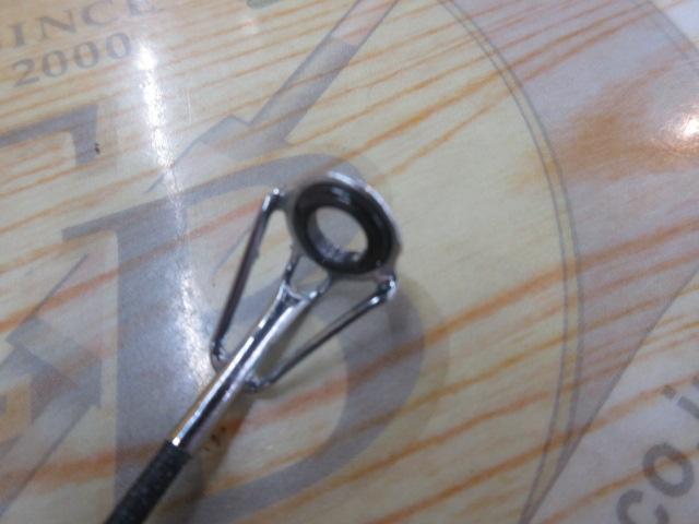 ブラックサーフ15-300