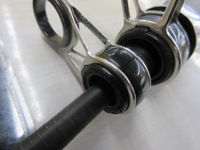 ブラックサーフ15-300