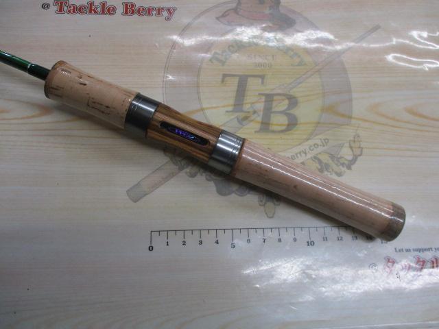 トラウトシューター60GR